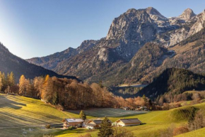 Lacklehen Ramsau Bei Berchtesgaden